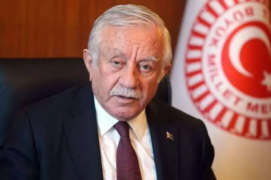 MHP’li Adan’dan dikkat çeken seçim açıklaması