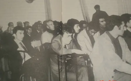 Kürt Siyasetinde 1970’ler Kuşağının Temel Açmazları Üzerine – 1