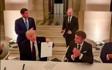 İranlı radikaller Trump’la yapılan barış anlaşmasını nasıl sabote etti? İşte perde arkasında yaşananlar