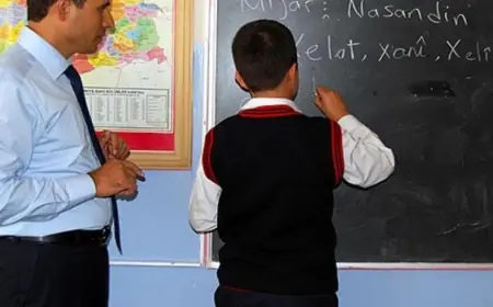 DEM Parti’den anadilde eğitim çağrısı