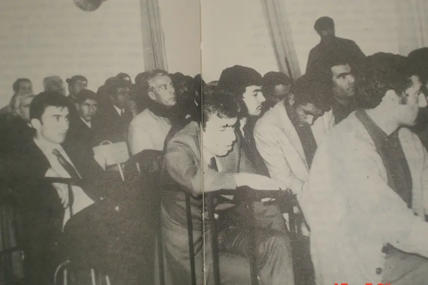 Ercan İlgin: Kürt Siyasetinde 1970’ler Kuşağının Temel Açmazları Üzerine – 1