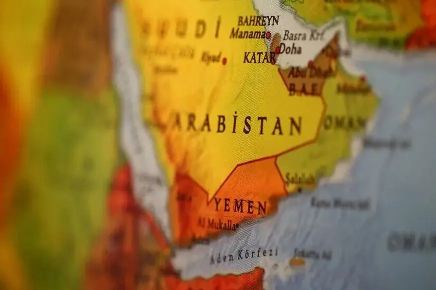Suudi Arabistan’ın güneyindeki 4 kent için acil durum uyarısı yapıldı