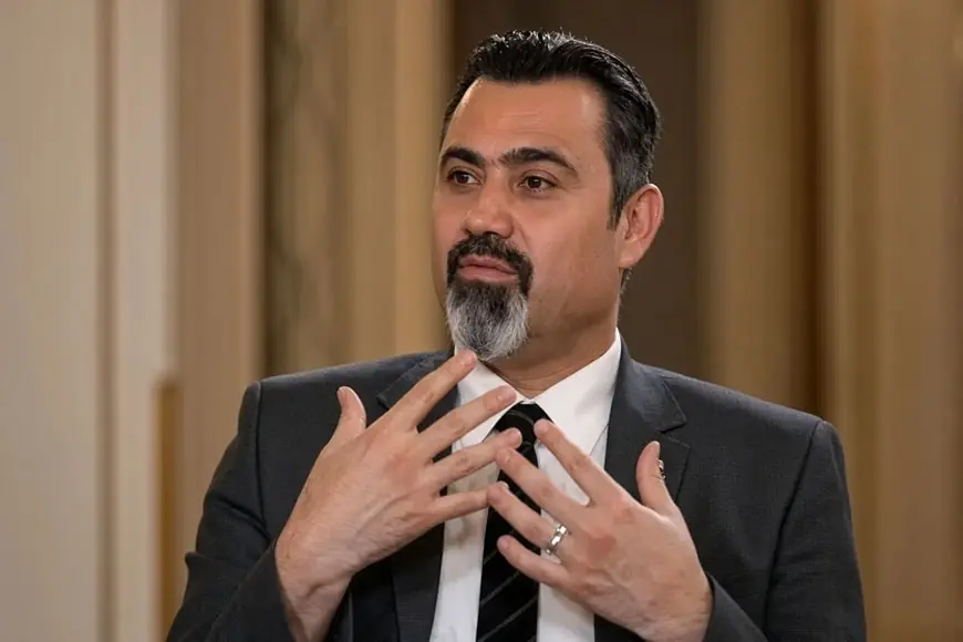 Suriye Eğitim Bakanı: Özerk Yönetim bölgelerindeki 43 bin öğretmen bakanlığa dahil oldu