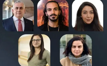 İsveç’te 5 Kürt adayın milletvekilliği kesinleşti