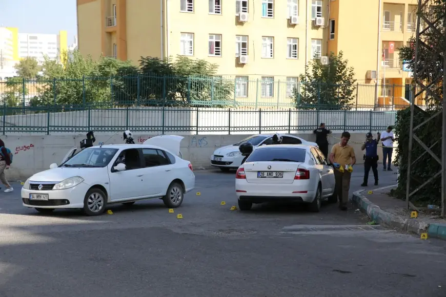 Li Rihayê pevçûna bi çek û kêran, 5 birîndar hene