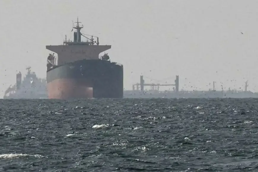 CENTCOM’dan İran’ın Hürmüz’de tanker açıklamasına yalanlama