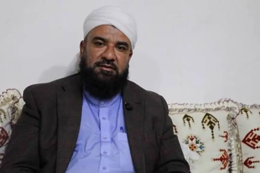 İran'ın Belucistan eyaletinde bir Sünni din adamı daha öldürüldü