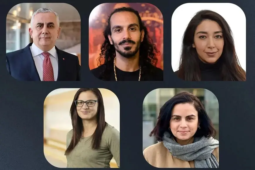İsveç’te 5 Kürt adayın milletvekilliği kesinleşti