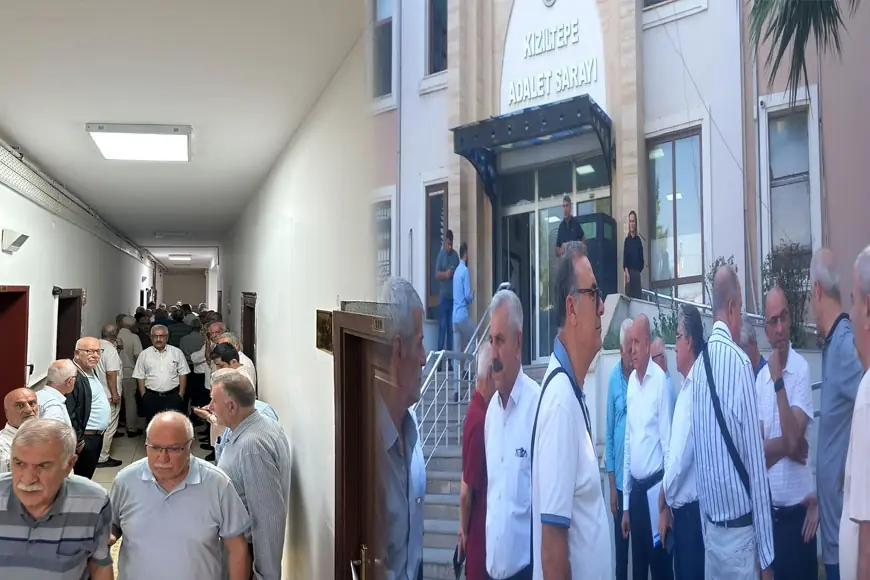 Kürdistan Bayrağı Günü davasında 10 PWK’li Kürtçe savunma yaptı