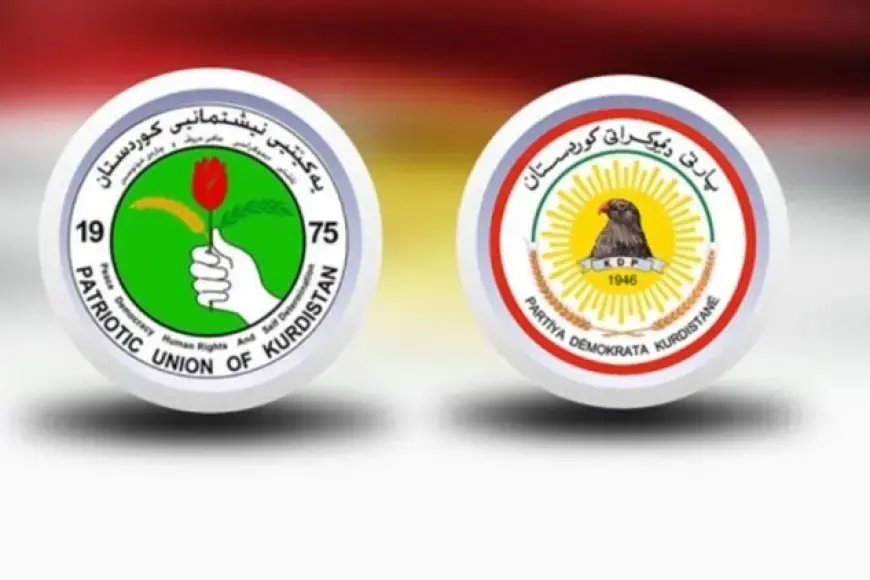 Mesrur Barzani ve Kubad Talabani’den kritik görüşme