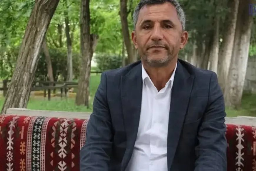 Diyarbakır Büyükşehir Belediyesi’nde yeni eş başkan Emin Ay oldu
