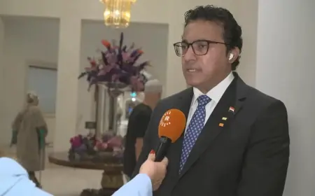 Irak’tan yabancı güç açıklaması: 'Kalma önerileri reddedildi'
