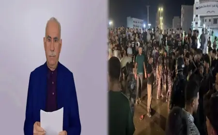 Öcalan: Rojava’daki gelişmeler 'açık bir provokasyon'