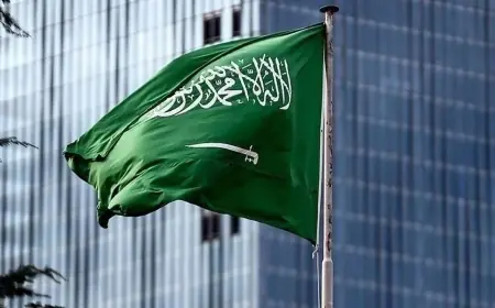 ABD'den Suudi Arabistan için kritik seyahat uyarısı