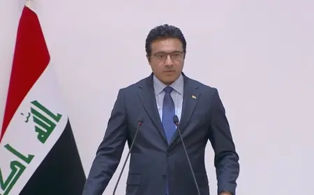 Berdevkê Hikûmeta Îraqê: Mafên Herêma Kurdistanê di destûrê de hatine cîgirkirin
