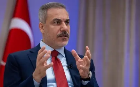 Hakan Fidan’dan Suriye dönüşü süreç ve entegrasyon mesajı