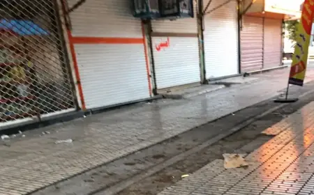 Rojhilat’ta Jina Emini’nin ölüm yıldönümünde genel grev
