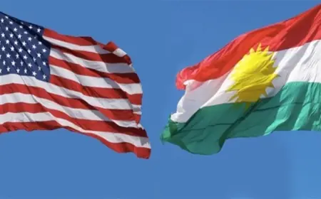 JINSA: ABD’nin Kürdistan’dan çekilmesi stratejik kayıp