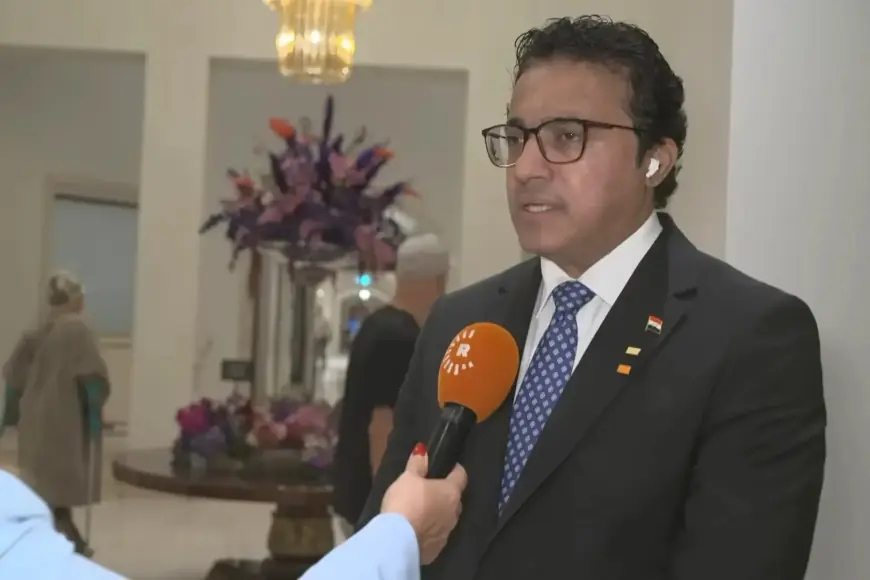 Irak’tan yabancı güç açıklaması: 'Kalma önerileri reddedildi'