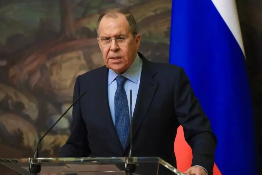 Lavrov’dan Avrupa’ya savaş uyarısı: ‘Saldırırlarsa savaş çok kısa sürecek’