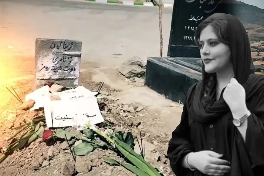 Bugün Jina Emini’nin katledilmesinin 4. Yıl dönümü