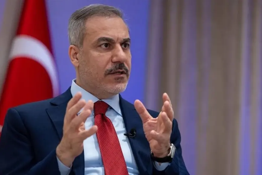 Hakan Fidan’dan Suriye dönüşü süreç ve entegrasyon mesajı