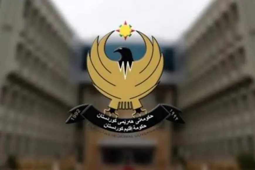 Kürdistan Bölgesi Hükümetinden Mekke'ye yönelik saldırıya kınama