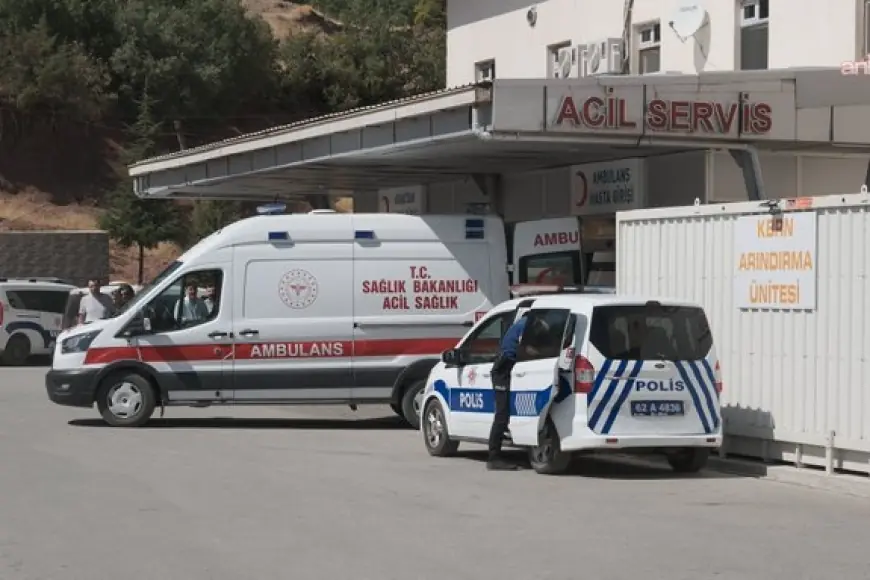 Dersim’de polis memuru evinde ölü bulundu