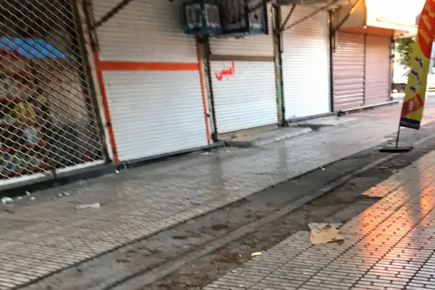 Rojhilat’ta Jina Emini’nin ölüm yıldönümünde genel grev