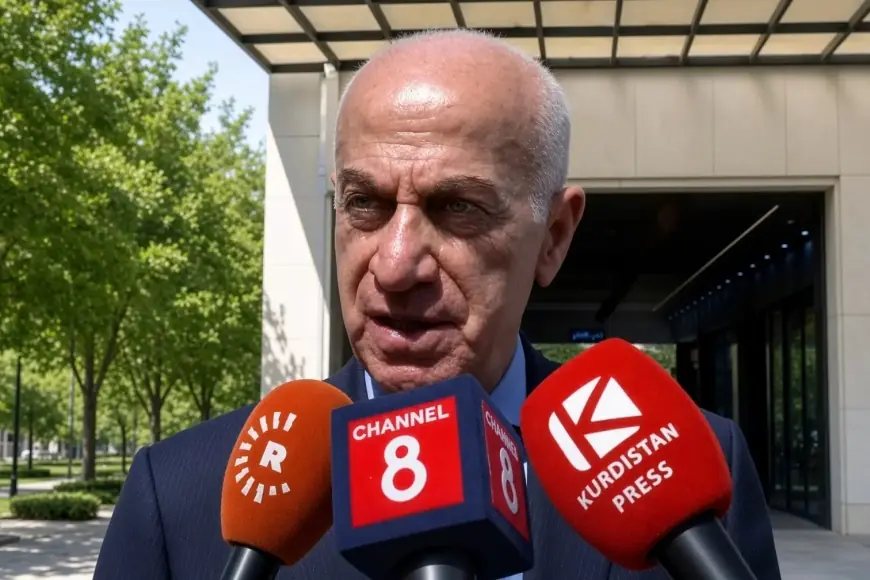 KDP Sözcüsü: YNK ile yeni hükümet görüşmelerinde sona doğru gelindi
