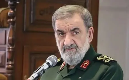 İranlı yetkiliden Kürdistan Bölgesi açıklaması