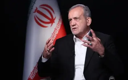 Pizîşkiyan: Em dê pêwendiyên xwe yên bi Herêma Kurdistanê re bi pêş bixin