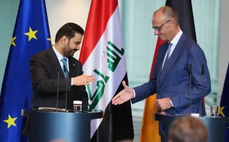 Zeydi, ABD’nin Irak’tan çekilmesinden önce karmaşık sınavlarla karşı karşıya