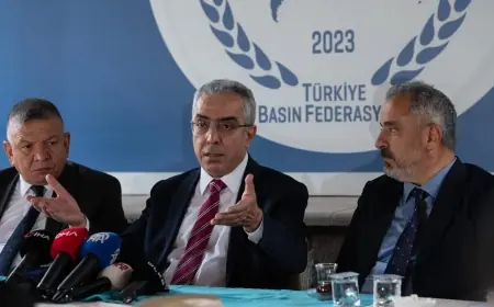 Mehmet Uçum: Erdoğan son kez aday olacak, Öcalan silahsızlanma komisyonunda görev alacak