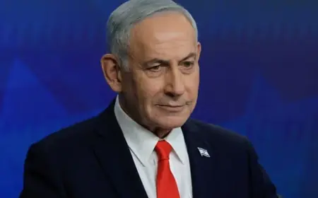 Netanyahu: İran rejimini devireceğiz