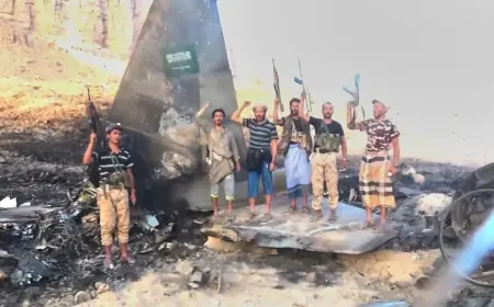 Pakistan’dan Husilere Suudi Arabistan uyarısı: 'Faaliyetlerinizi durdurun'