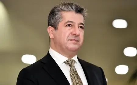 Başbakan Barzani’den Bağdat’a bütçe payı mesajı