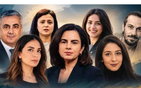 İsveç’te muhalefet çoğunluğu aldı, 7 Kürt aday parlamentoya girdi