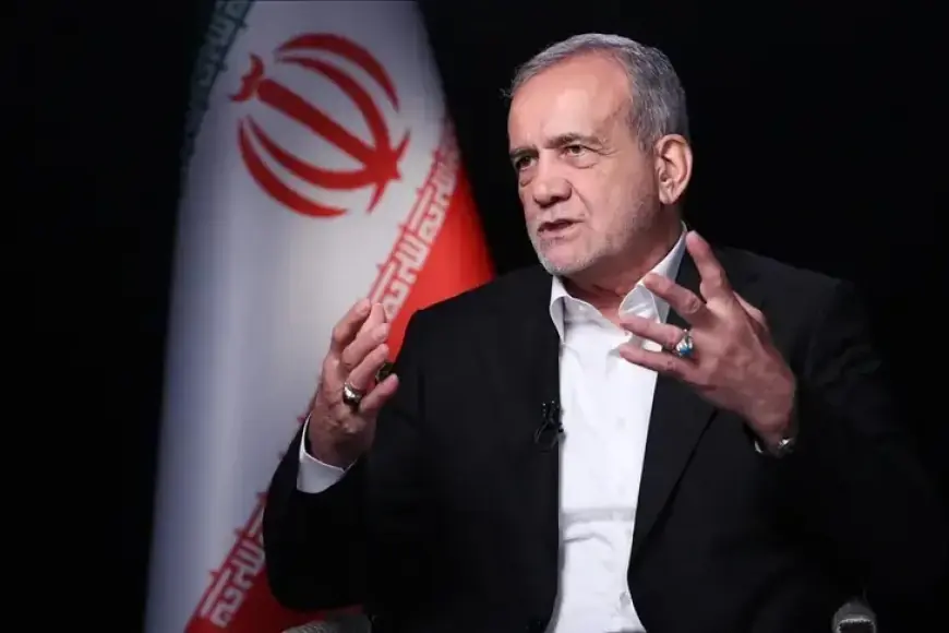 Pizîşkiyan: Em dê pêwendiyên xwe yên bi Herêma Kurdistanê re bi pêş bixin