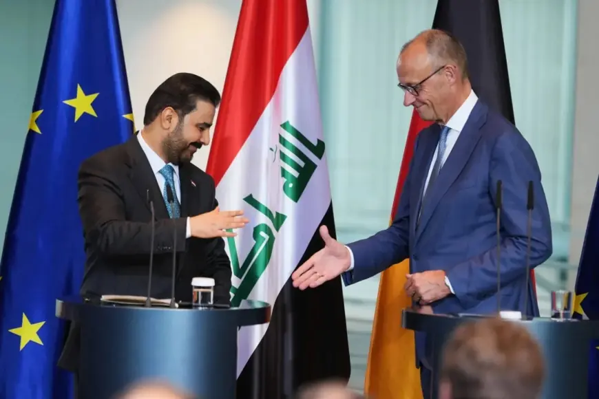 Zeydi, ABD’nin Irak’tan çekilmesinden önce karmaşık sınavlarla karşı karşıya