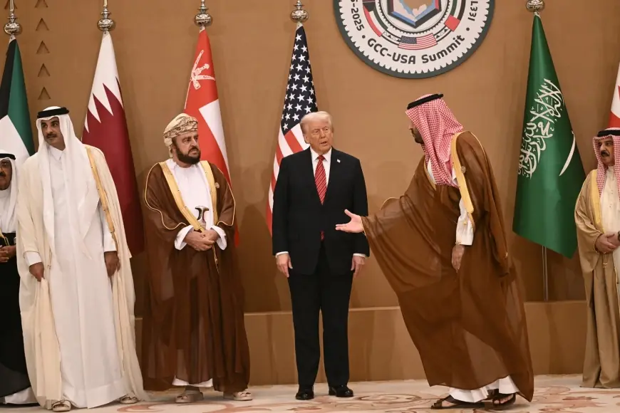 Axios: Trump, Körfez liderleriyle İran savaşının geleceğini görüşecek