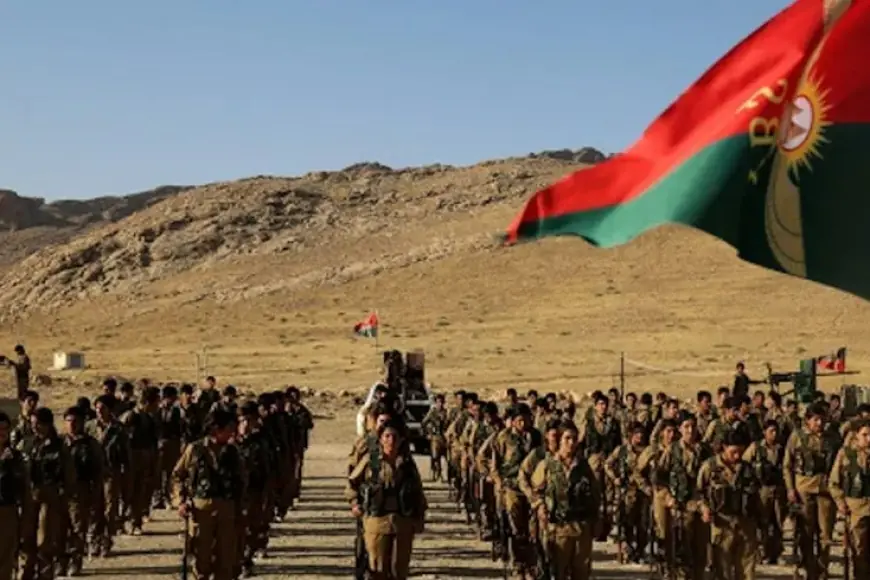 Şengal’de YBŞ’nin geleceği için Bağdat’ta yeni görüşme