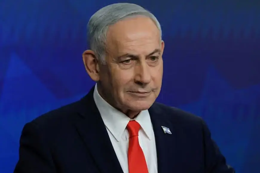 Netanyahu: İran rejimini devireceğiz
