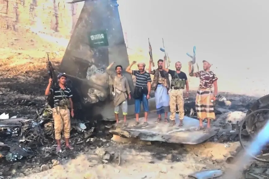 Pakistan’dan Husilere Suudi Arabistan uyarısı: 'Faaliyetlerinizi durdurun'