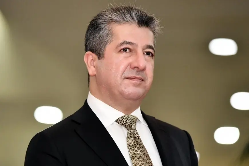 Başbakan Barzani’den Bağdat’a bütçe payı mesajı