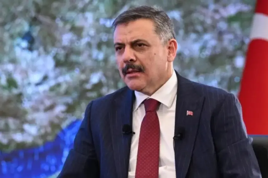 İçişleri Bakanı Çiftçi’den çözüm süreci açıklaması: MGK kararını işaret etti