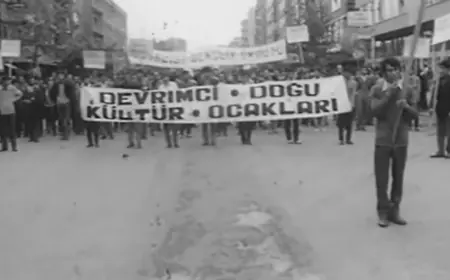 Ercan İlgin: Kürt Siyasetinde 1970’ler Kuşağının Temel Açmazları Üzerine – 2