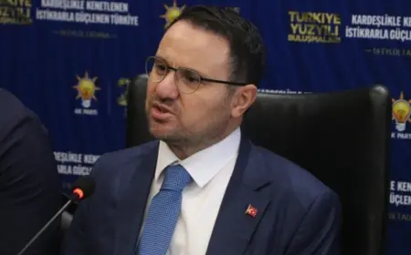 Akın Gürlek'ten süreç açıklaması: İkinci aşama başlıyor