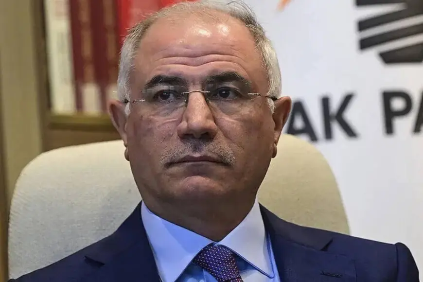 Efkan Ala'dan süreç açıklaması: Alt kurullar sahada çalışmaya başladı