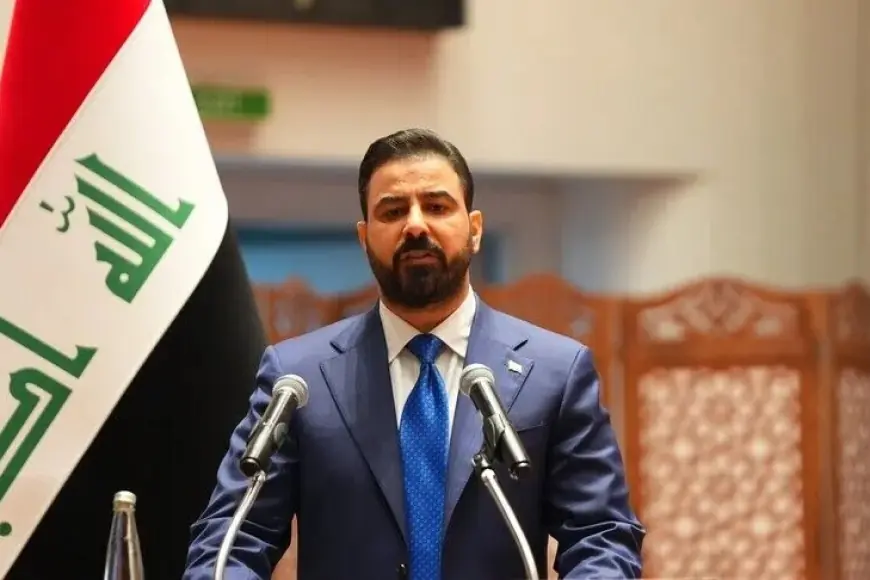 Irak Başbakanı Zeydi ABD’ye gidiyor: Trump ile görüşecek